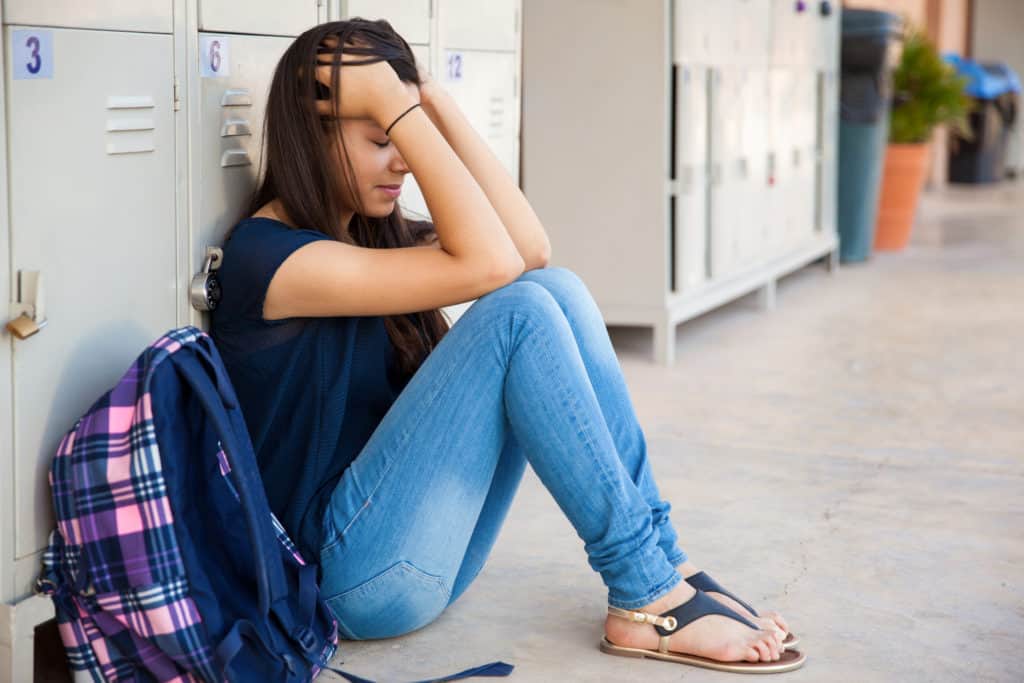 Navigating the End of a First Love: Coping Strategies When They re Always Around