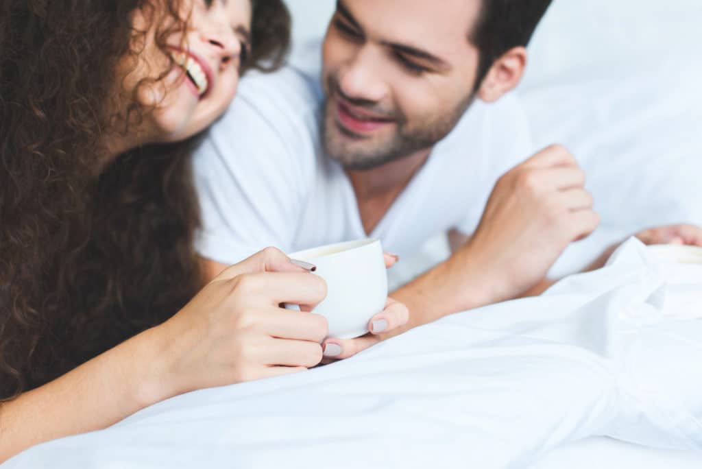 Attract His Attention: Non-Verbal Ways to Make Him Notice You