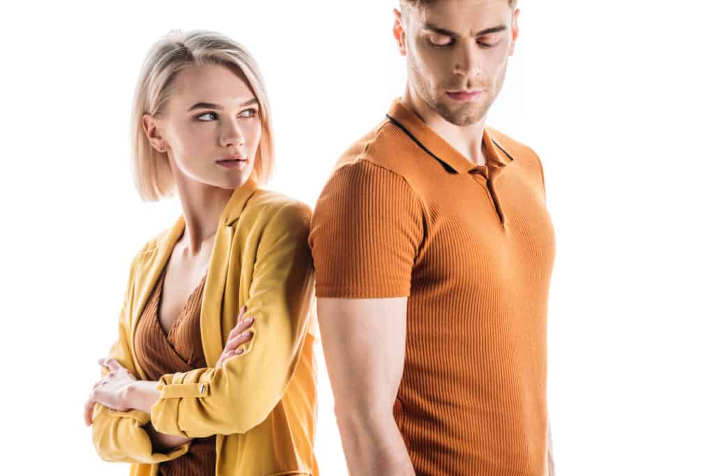 Decoding  Thanks  When You Say You Miss Him: Understanding His Response