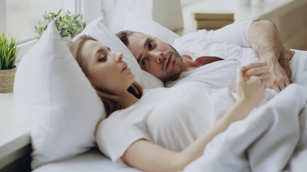 Understanding & Supporting Your Girlfriend During Her Period: A Boyfriend s Guide