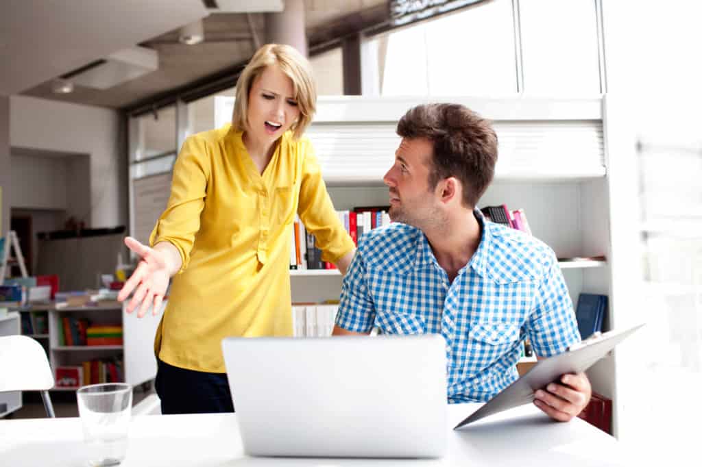 Decoding Mixed Signals: Does She Like You?