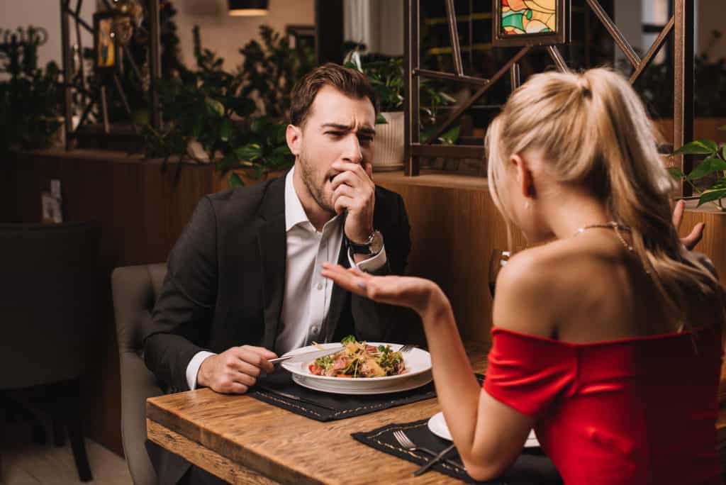Reconnecting with a Capricorn Man: Strategies for Reconciliation