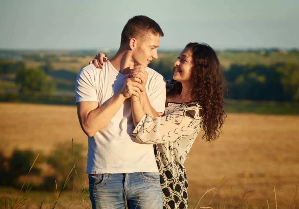 Reconnecting with a Capricorn Man: Strategies for Reconciliation