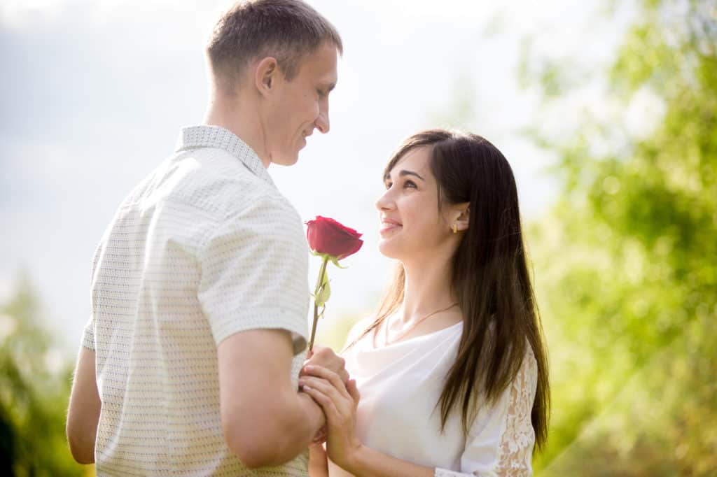 Leo Love Horoscope: Tomorrow s Forecast & Relationship Advice