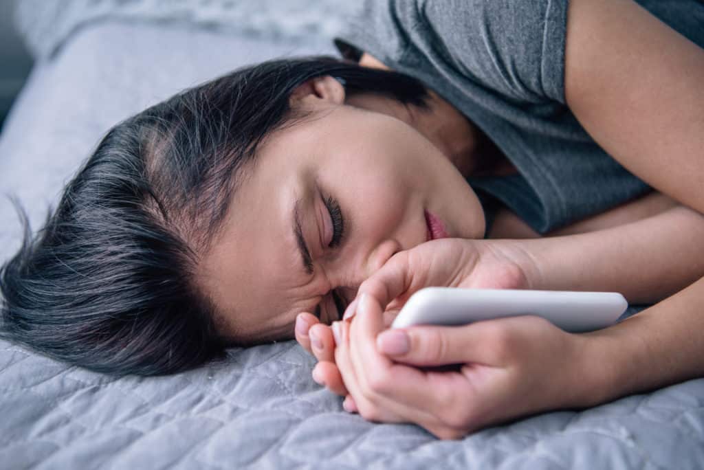 Understanding & Addressing Anxiety in Your Relationship: A Guide