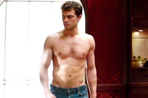 Understanding the Appeal of Complex Masculinity: Lessons from Christian Grey