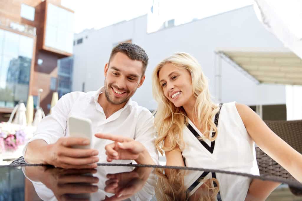 How to Confidently Ask for a Woman s Phone Number: Tips & Strategies