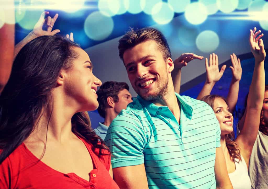 Understanding Your Girlfriend s Late-Night Friendships: A Relationship Guide