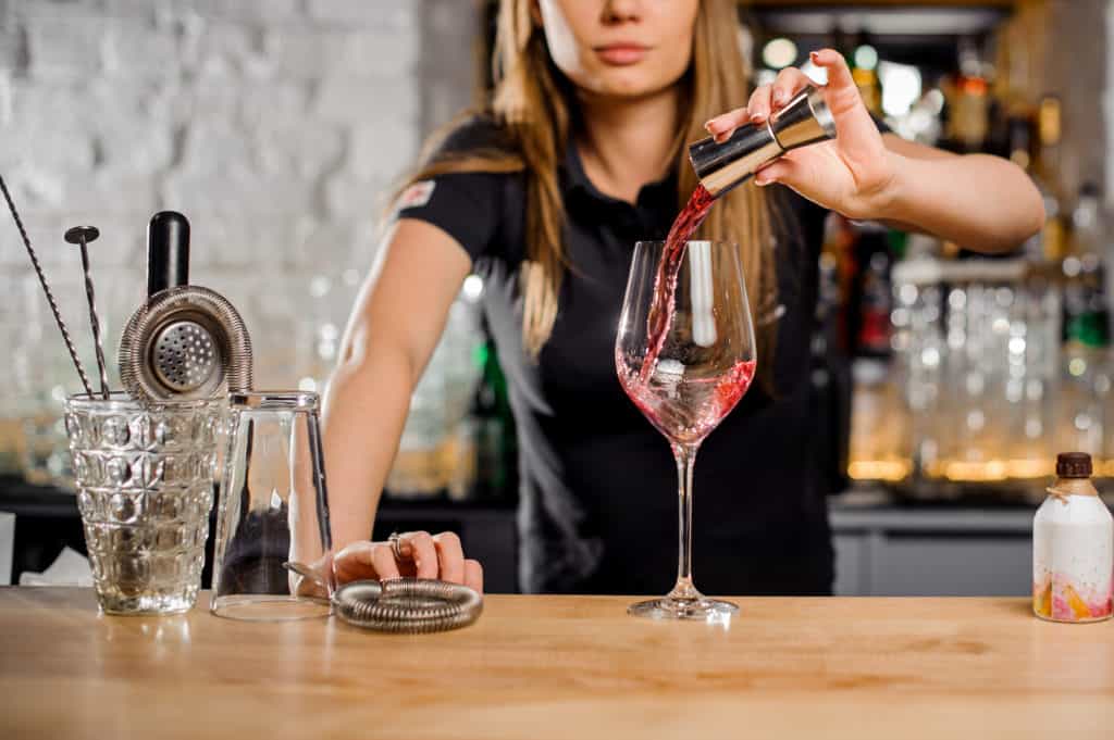 Navigating Relationships: Understanding Your Partner s Career as a Bartender