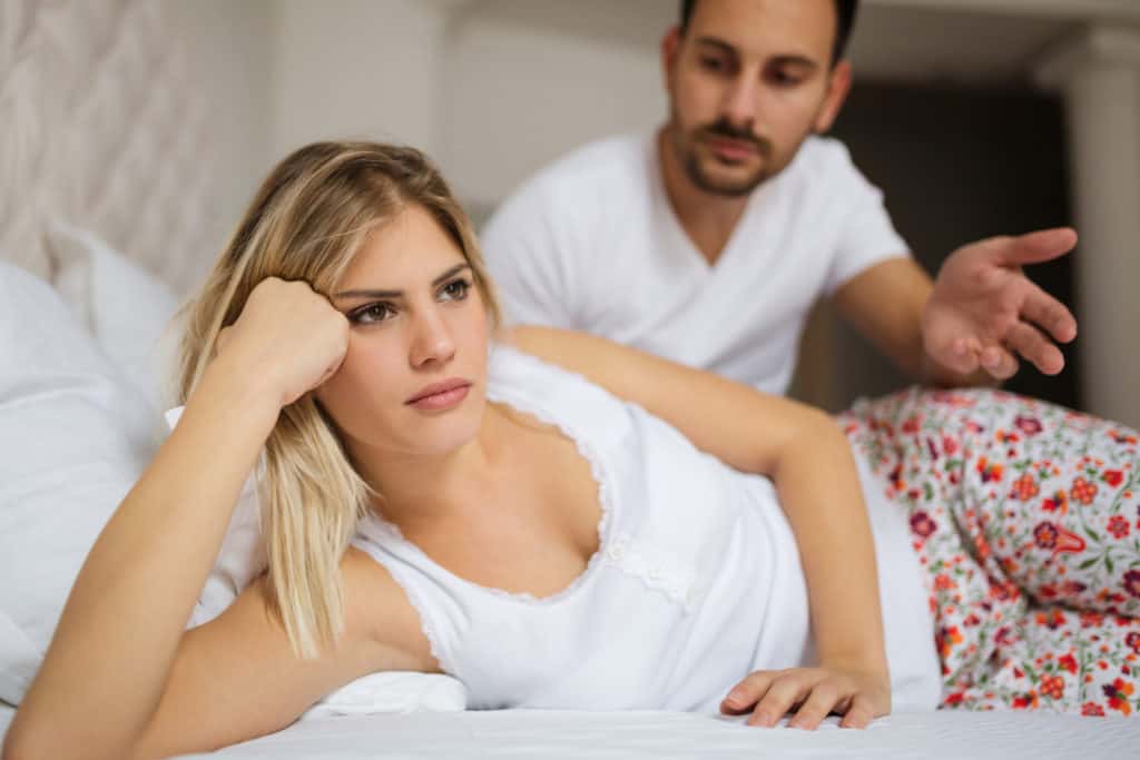 Navigating Trust Issues: What to Do When Trust is Broken