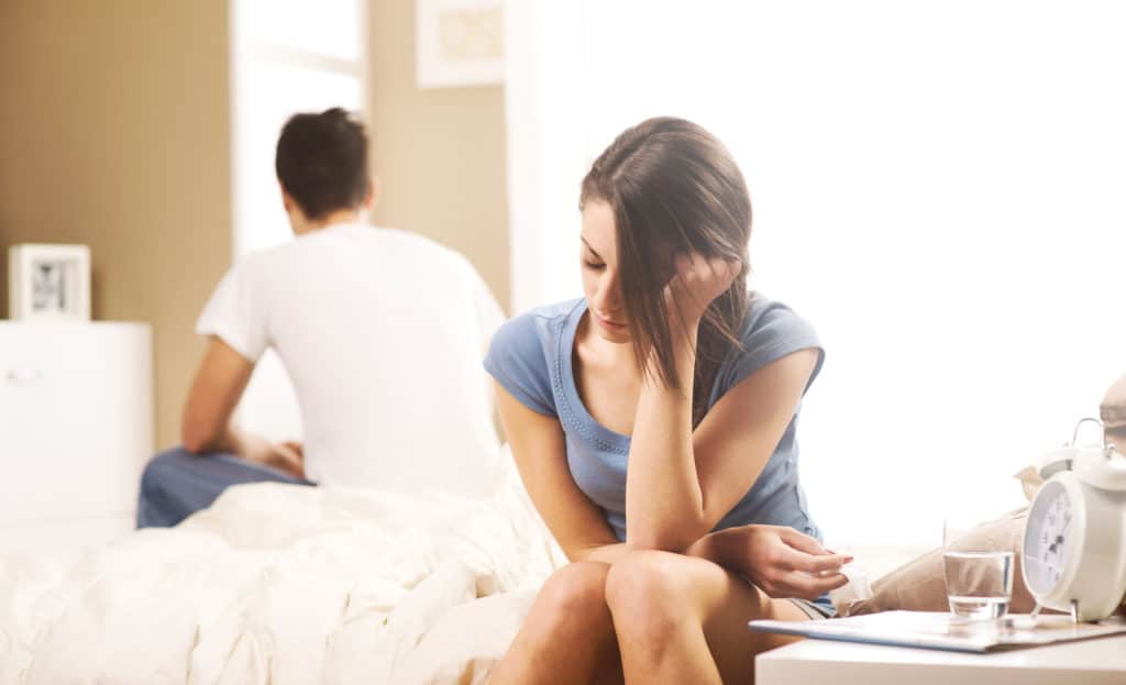 Communicating Intimacy: How to Discuss Sex with Your Partner