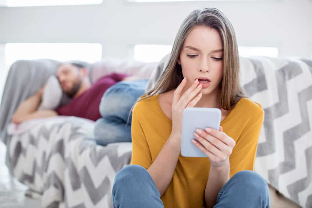 Understanding Intimacy Issues: Why Has Your Partner s Desire Changed?