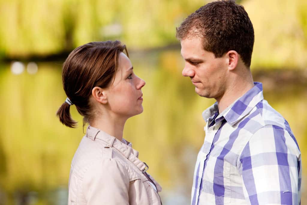 Navigating Relationship Challenges: Dealing with Third Parties