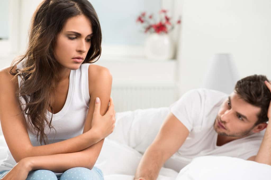 Dating Red Flags: How to Recognize If He Wants a Relationship or Just a Hookup