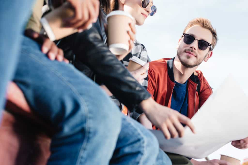 Dating Red Flags: How to Recognize If He Wants a Relationship or Just a Hookup