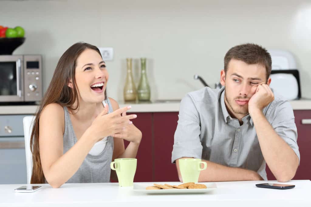 Understanding Aquarius Men s Behavior: Why They Withdraw & Disappear