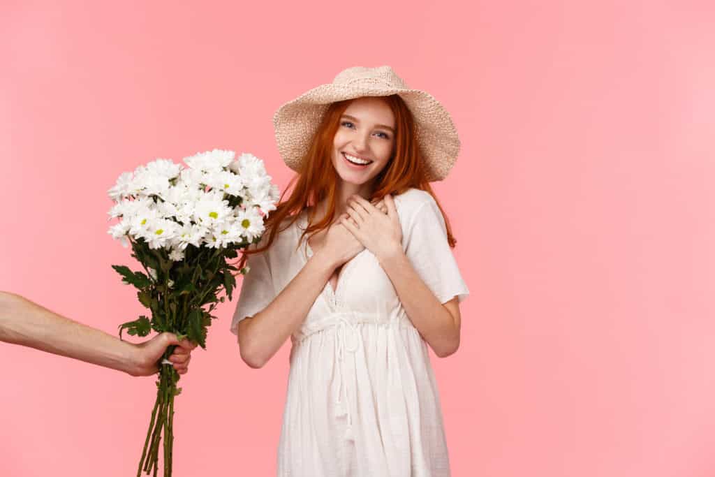 Aquarius Women in Love: Understanding Their Unique Traits & Strengths