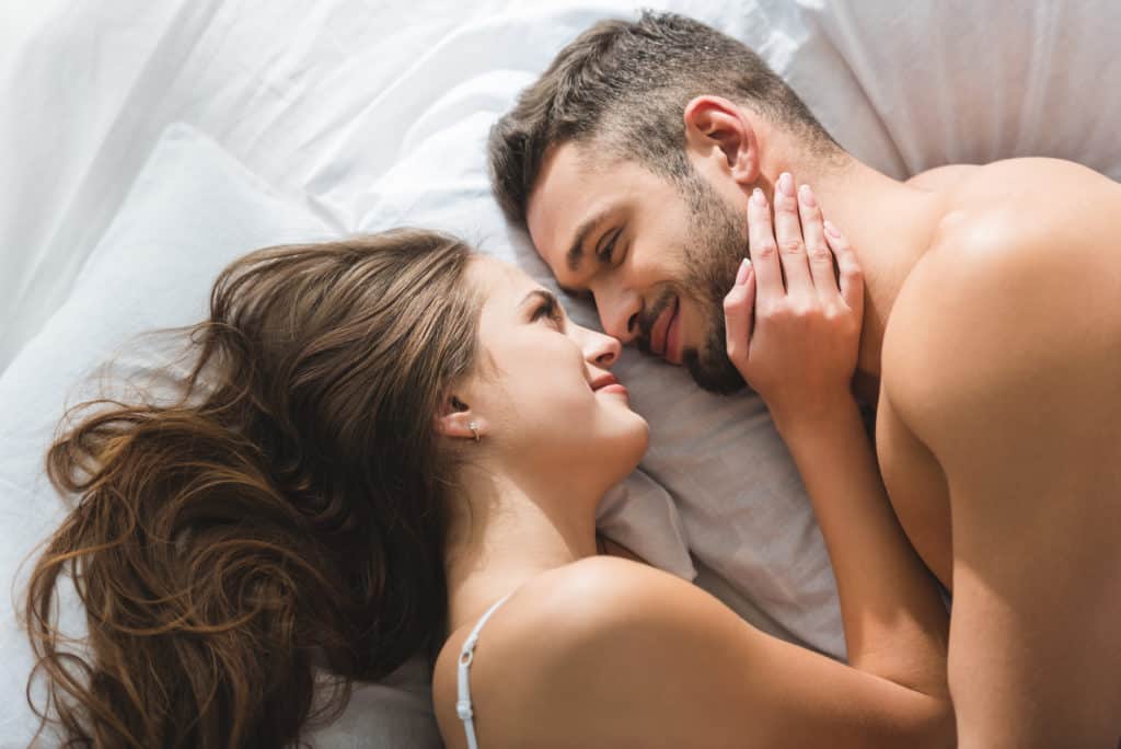 Reconciliation with a Leo Man: Understanding & Repairing After Conflict