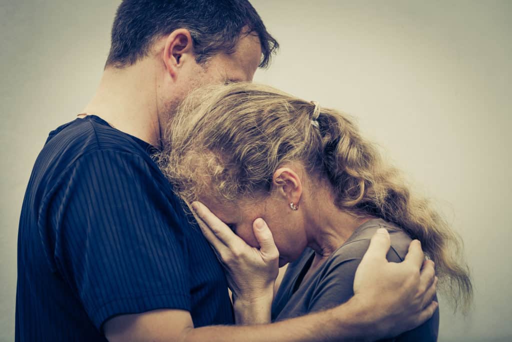 Reconciliation with a Leo Man: Understanding & Repairing After Conflict