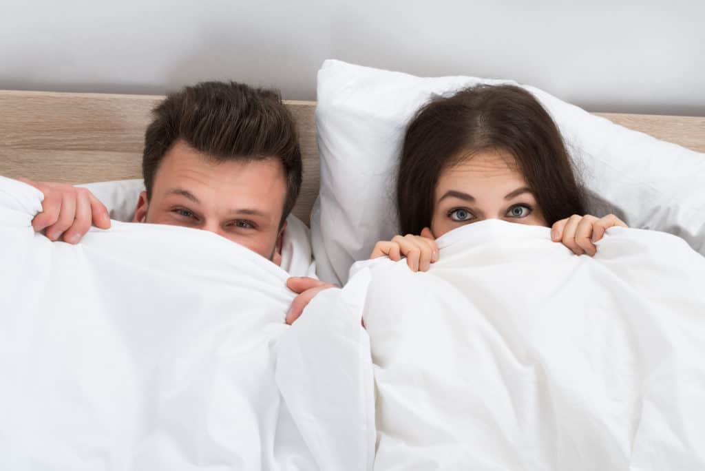Intimate Phrases: Enhancing Connection and Passion with Your Partner