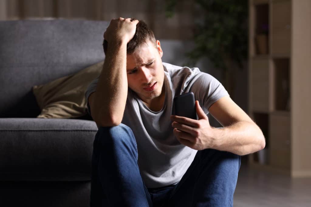 Decoding an Aquarius Man s I Miss You : What It Really Means