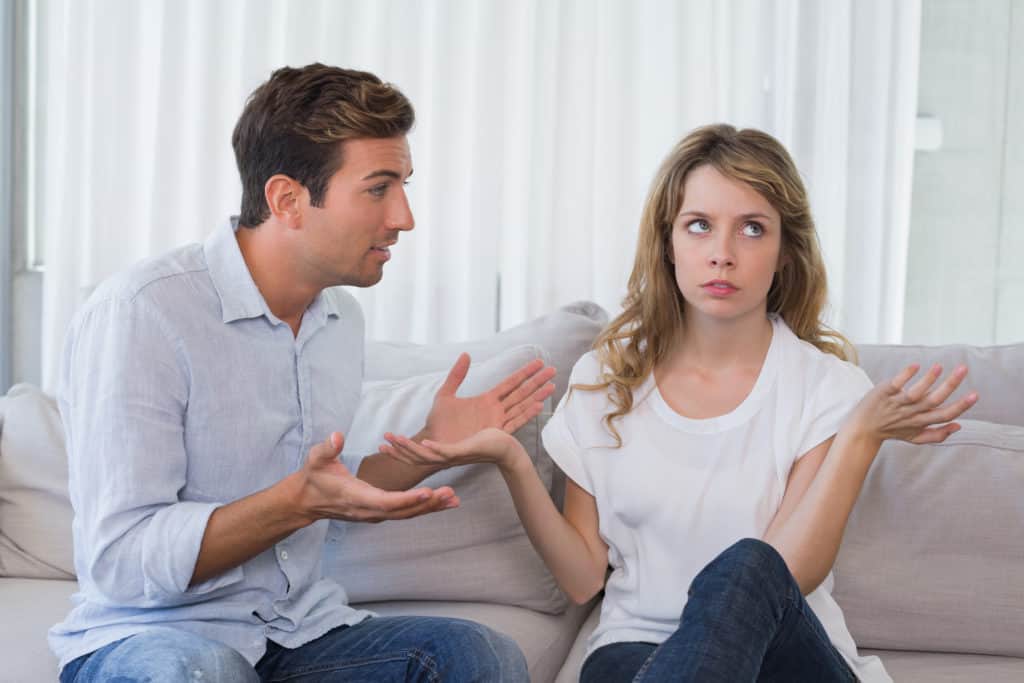 Dealing with a Self-Centered Boyfriend: How to Address the Issue