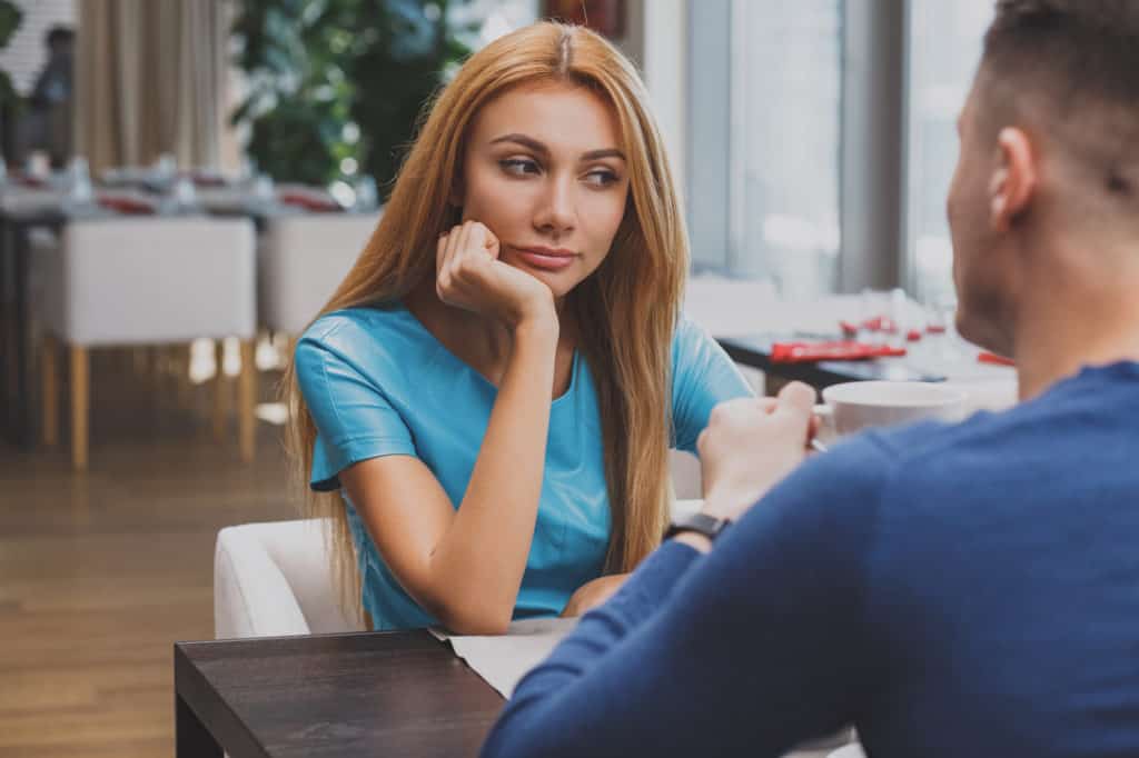 Dealing with a Self-Centered Boyfriend: How to Address the Issue