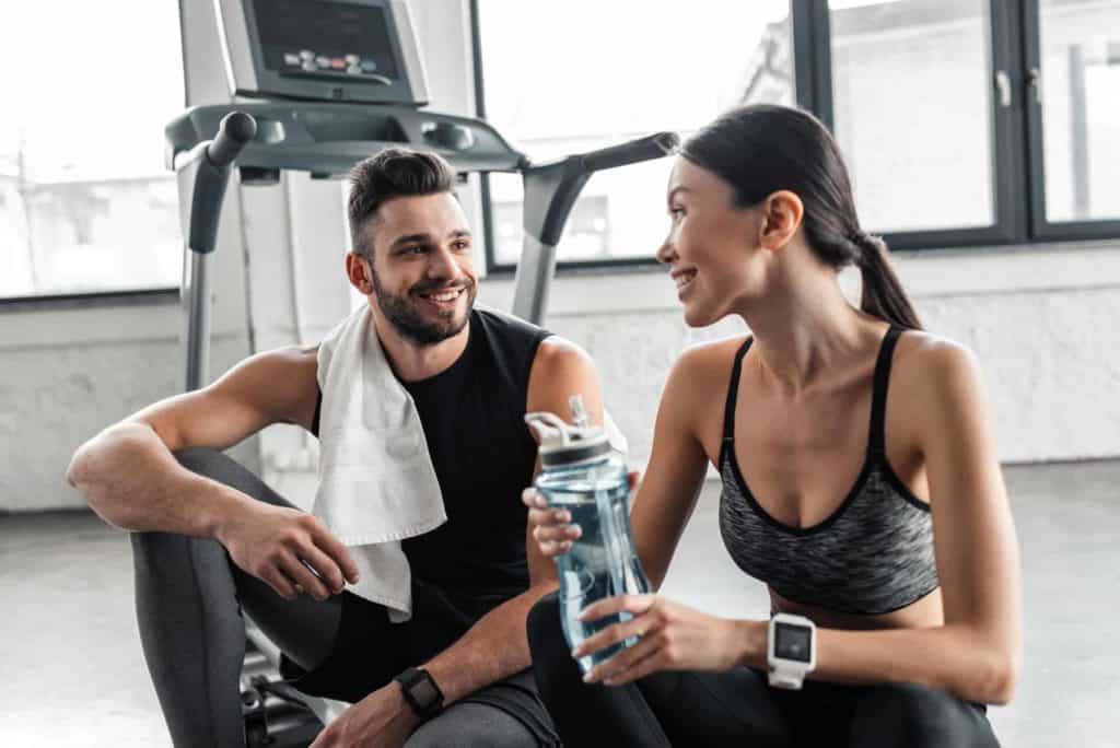 Dating a Female Bodybuilder: Unexpected Benefits & Lifestyle Perks