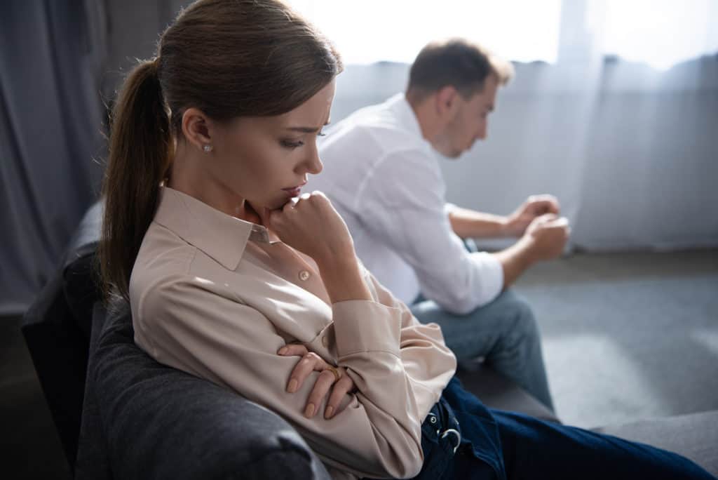 Recovering from Emotional Drain: Strategies for Healthy Relationships