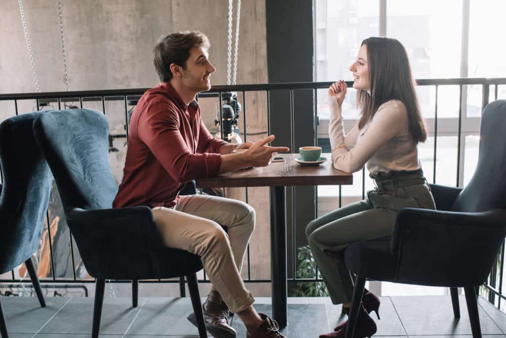 Virgo Compatibility: 7 Reasons Why a Virgo is a Great Friend & Partner