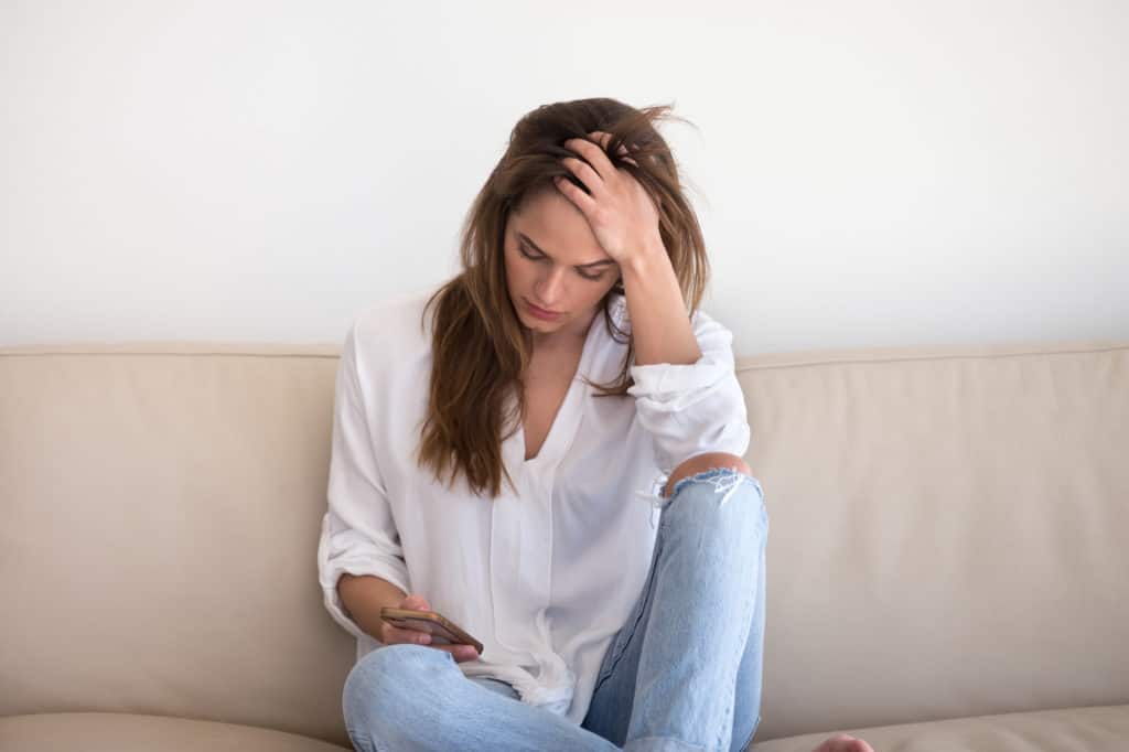 Navigating Distance: Understanding When a Man Pulls Away in a Long-Distance Relationship