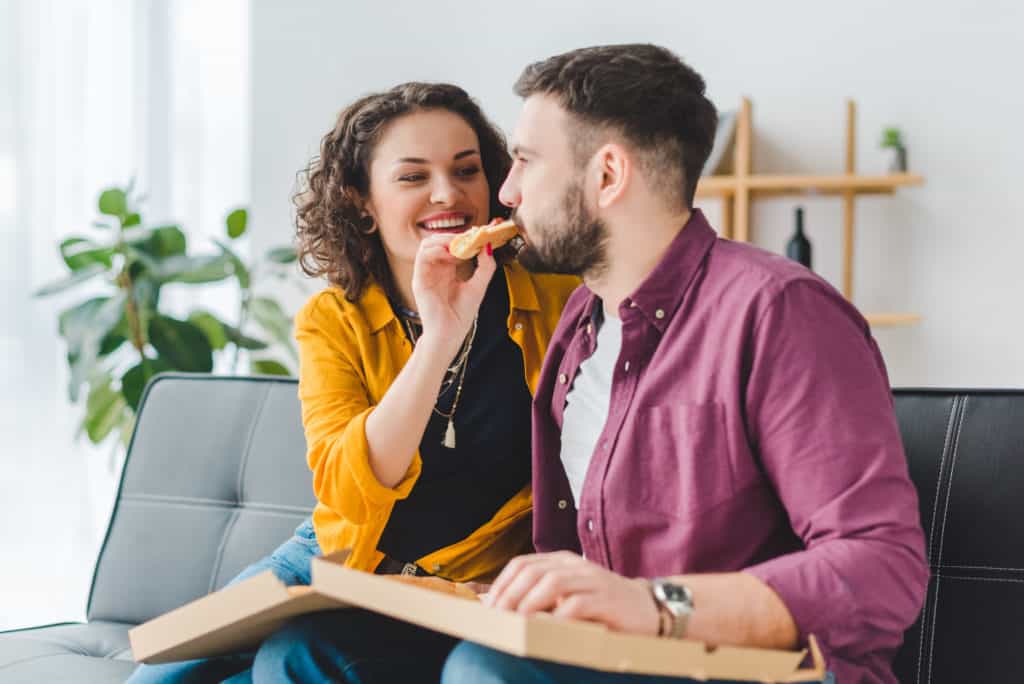 How to Respond When Your Boyfriend Asks How Much You Love Him: Meaningful Answers