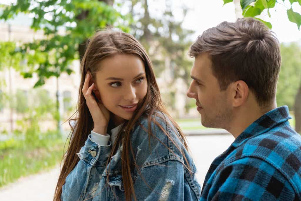 Understanding Virgo Men: How to Build Intimacy & Connection