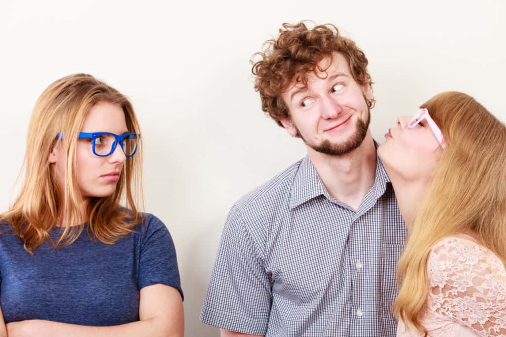 Understanding Gemini Men: Are They Playing Games?