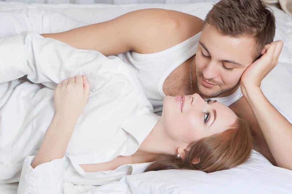 Sweet & Meaningful Goodnight Messages for Your Girlfriend