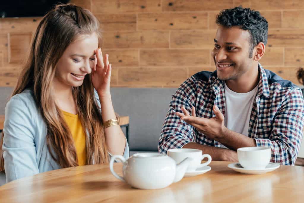 Finding an Indian Partner: A Practical Guide for Global Dating