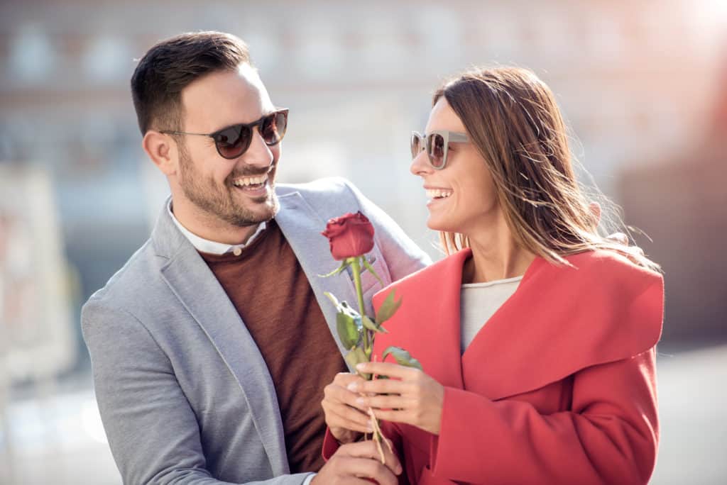 Genuine Compliments for Brazilian Women: A Guide to Flirting