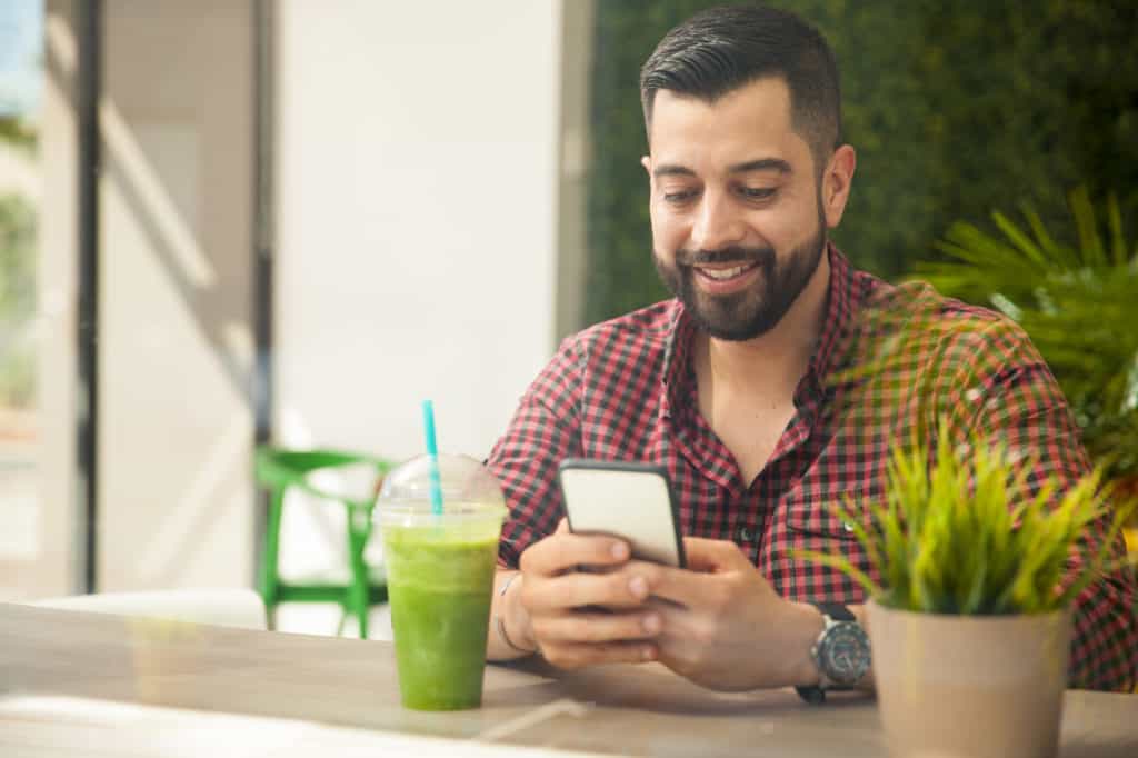 How to Start a Conversation with Someone on Instagram: A Step-by-Step Guide