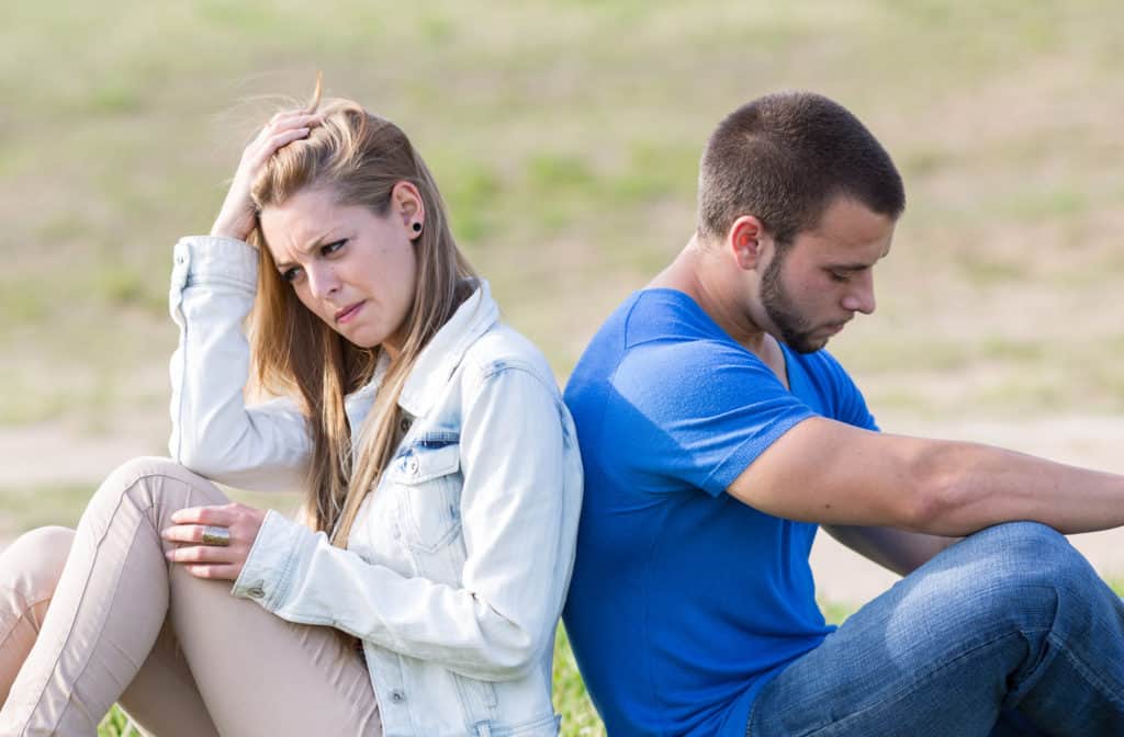 Will He Return? Understanding If a Man Will Come Back When He Loves You