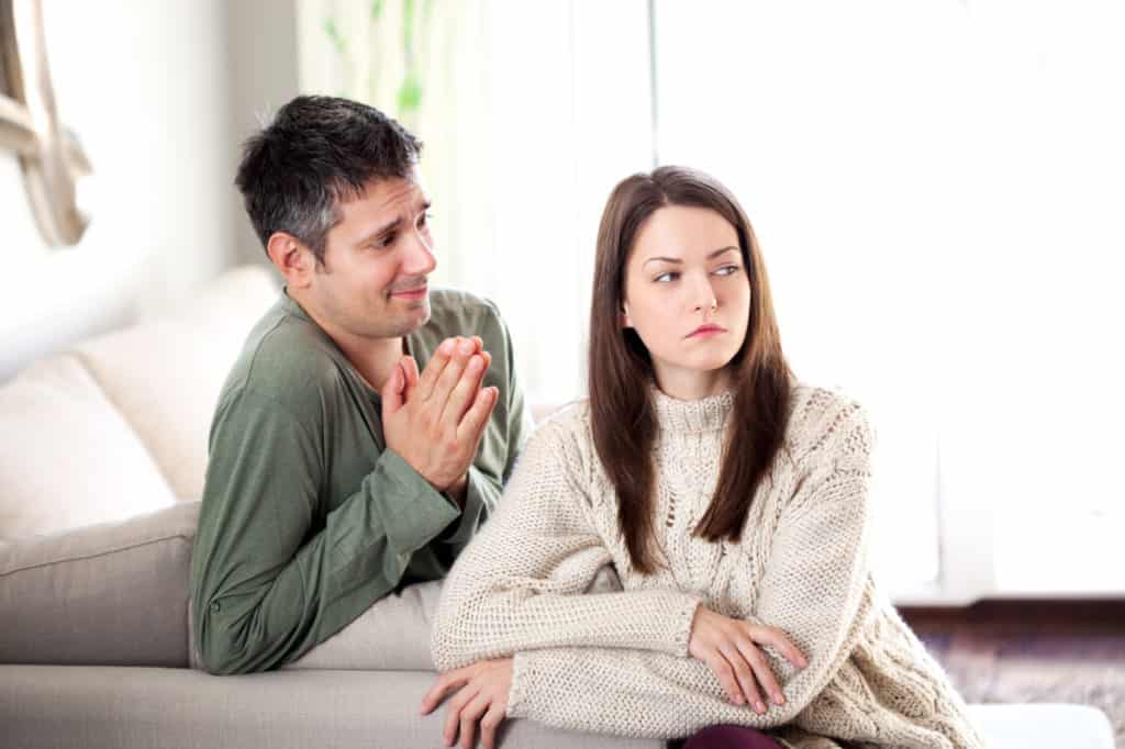Understanding a Mad Virgo Woman: Relationship Tips & How to Apologize