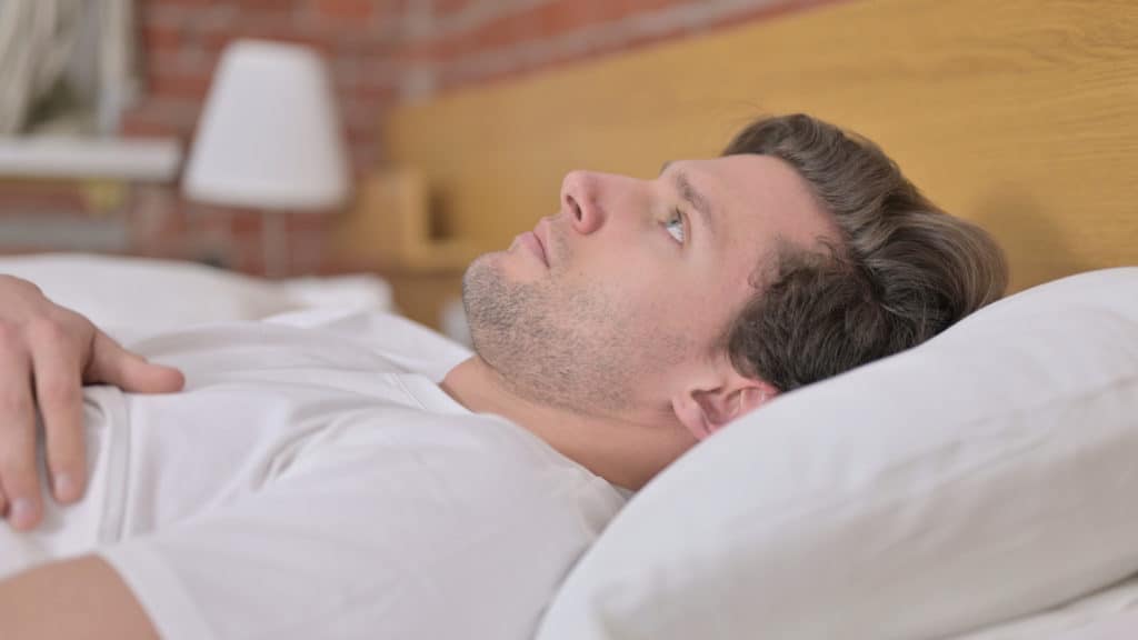 Understanding a Quiet Libra Man: Causes & What to Do