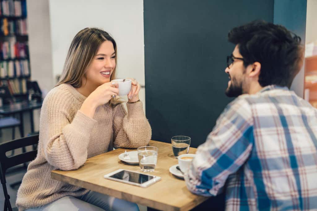 Understanding a Quiet Libra Man: Causes & What to Do