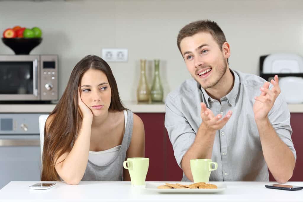 Navigating Uncertainty: Understanding When a Man is Unsure About Your Relationship