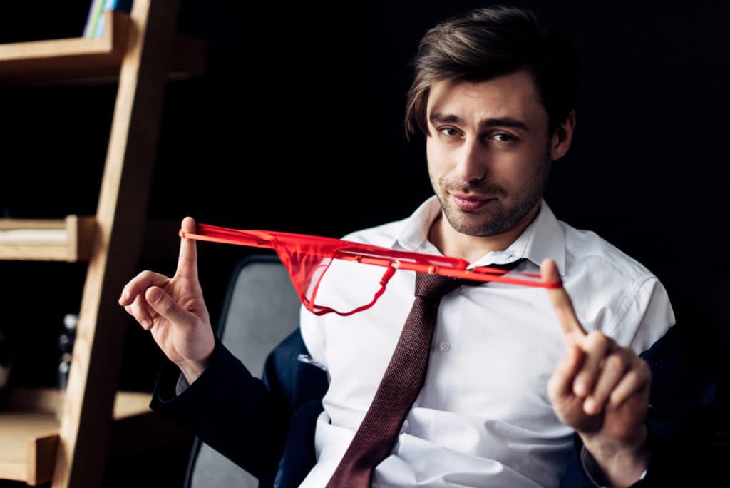 Safe & Discreet Crossdressing: A Guide for Men