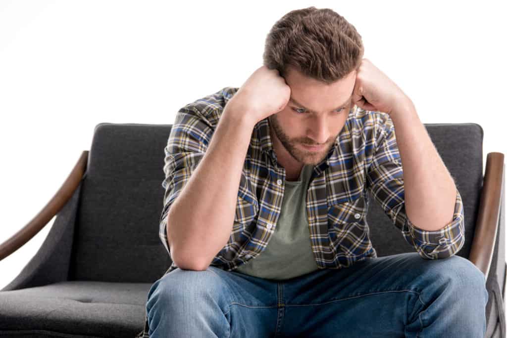 Understanding a Quiet Cancer Man: Causes & What to Do