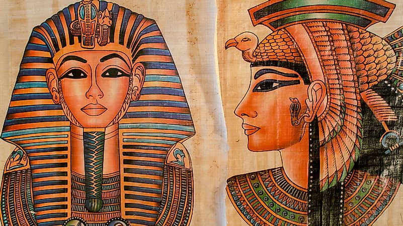 Ancient Egypt: History, Culture & Innovations