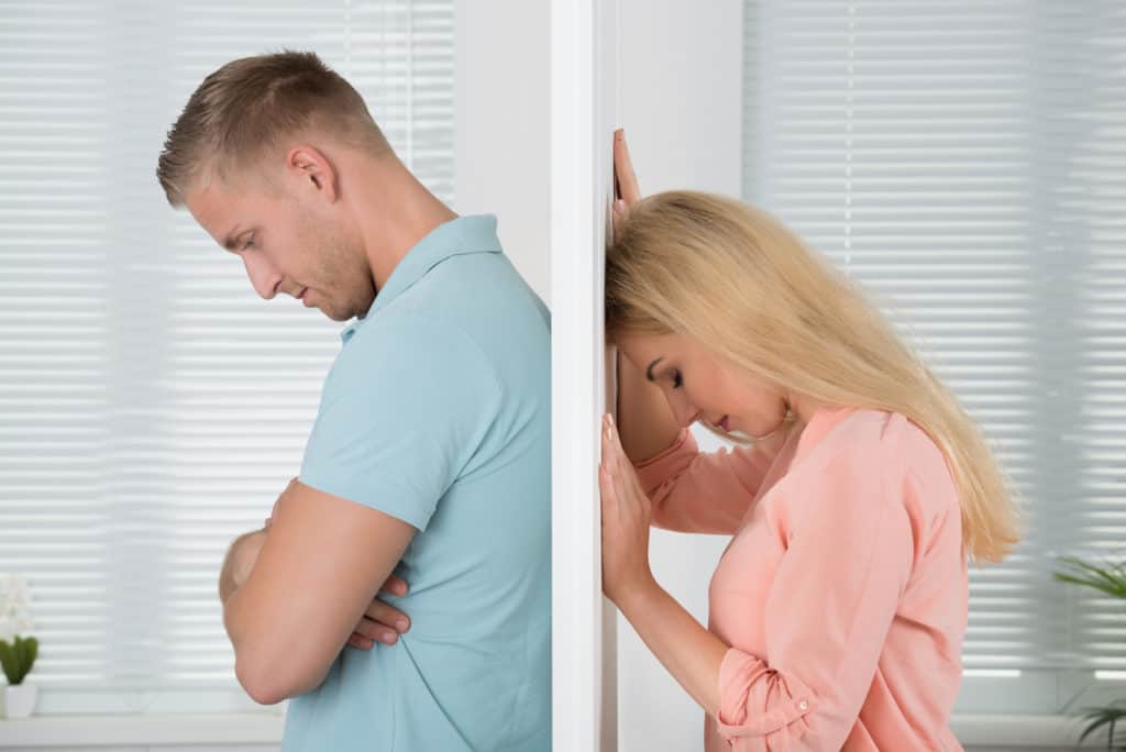 Understanding & Rebuilding Trust: How to Soothe an Aquarius Man s Anger