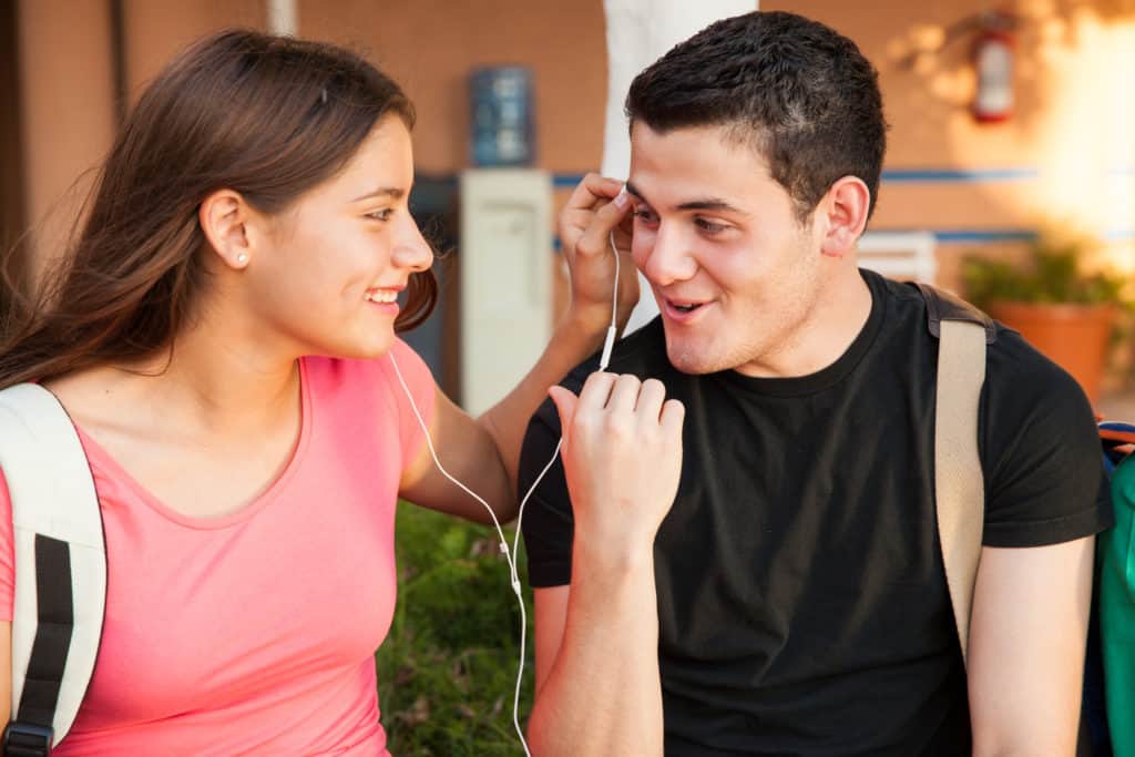 27 Subtle Signs She Likes You: Decoding Her Hidden Signals