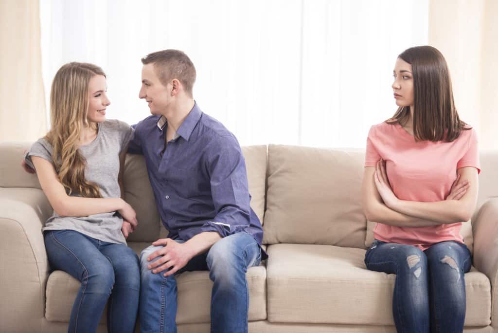 Decoding His Signals: 33 Signs He s Trying to Make You Jealous (and What to Do)
