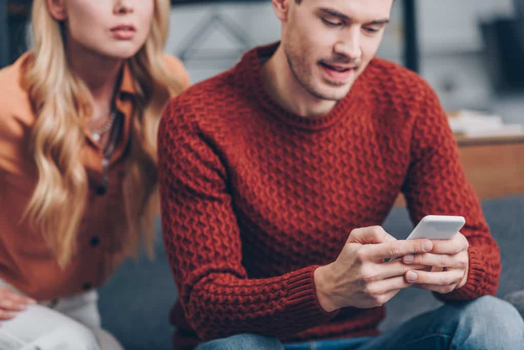 Decoding His Signals: 33 Signs He s Trying to Make You Jealous (and What to Do)